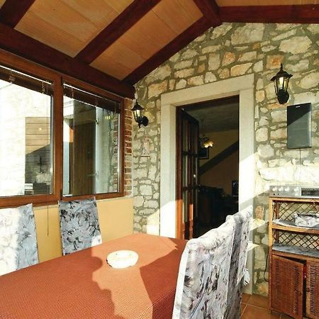 Mugeba 3 bedroom accommodation Porec Esterno foto