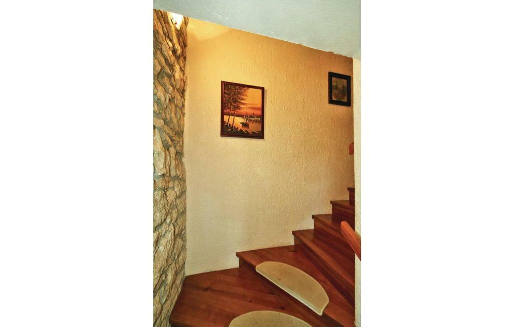 Mugeba 3 bedroom accommodation Porec Esterno foto