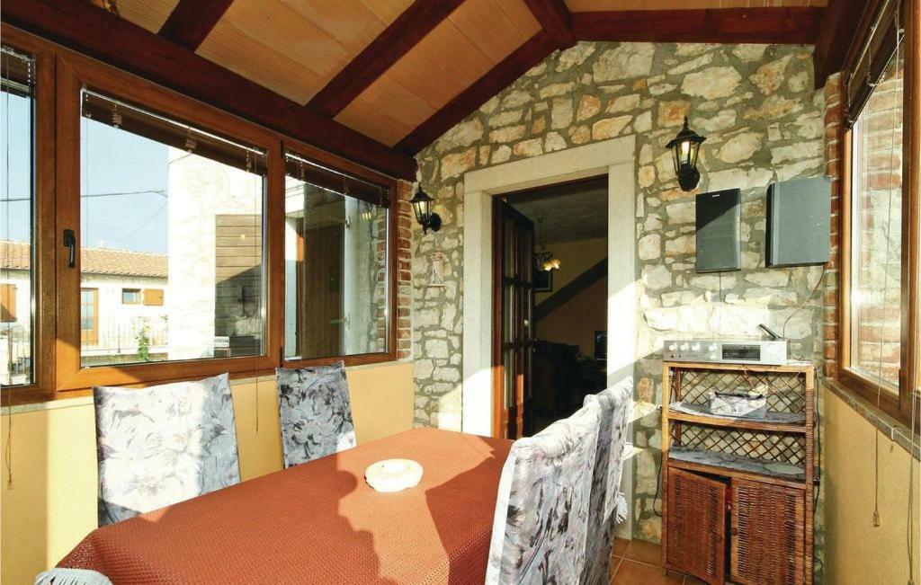 Mugeba 3 bedroom accommodation Porec Esterno foto