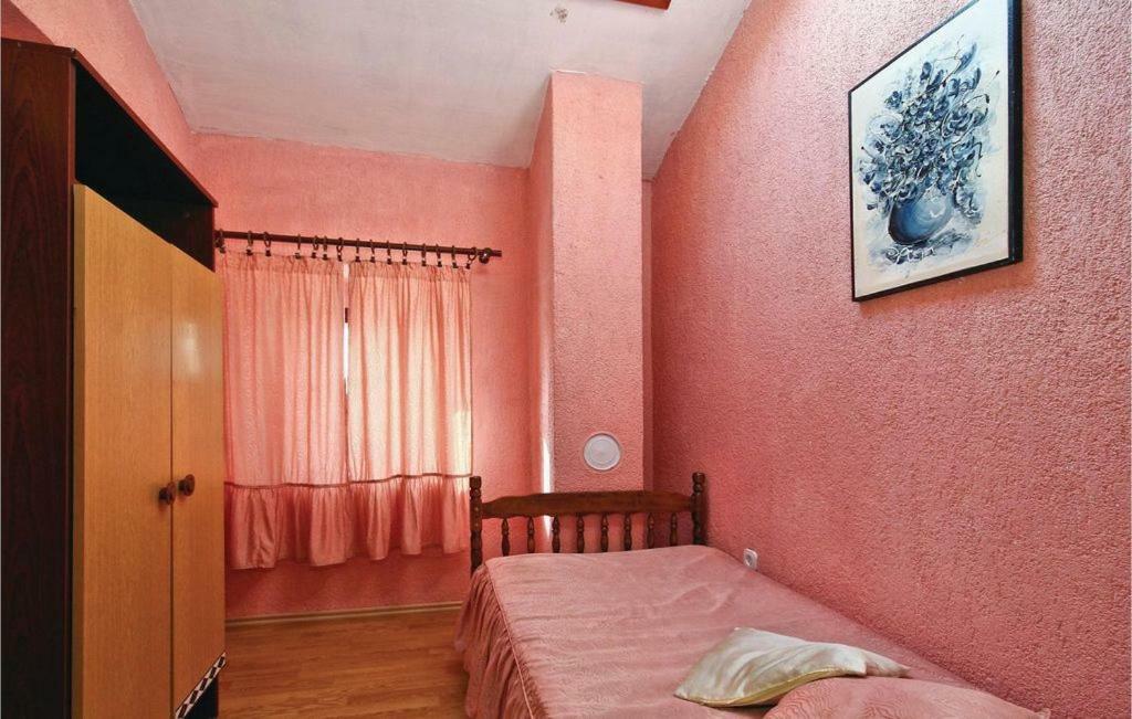 Mugeba 3 bedroom accommodation Porec Esterno foto