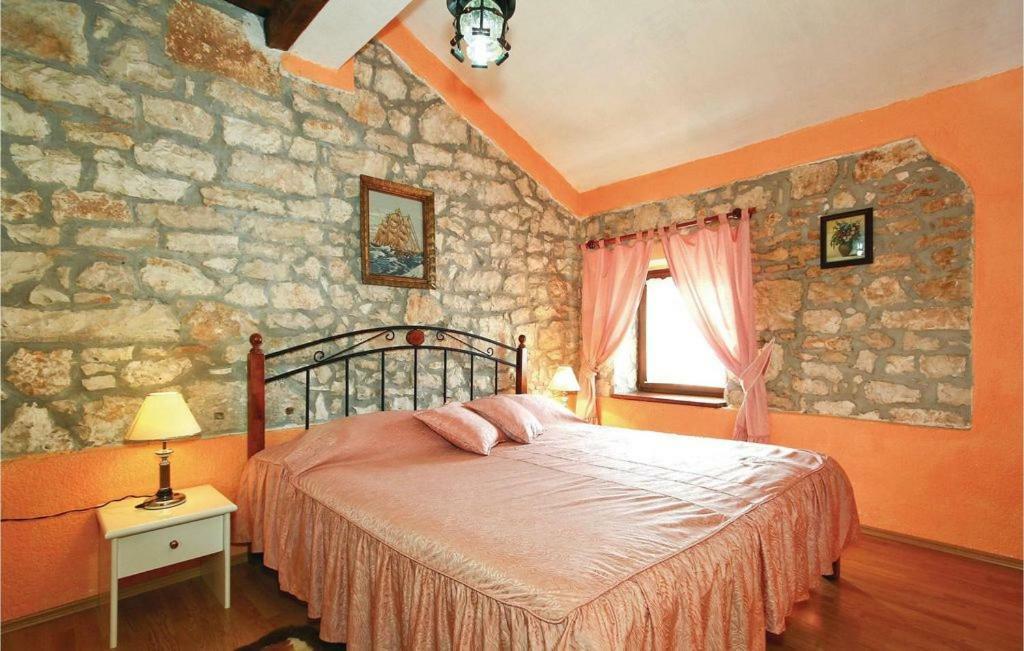 Mugeba 3 bedroom accommodation Porec Esterno foto